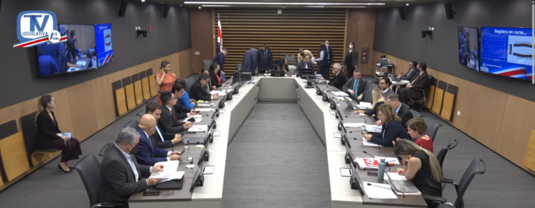 Hacendarios saca la faena con Hacienda, proyecto de hidrógeno verde queda en pausa