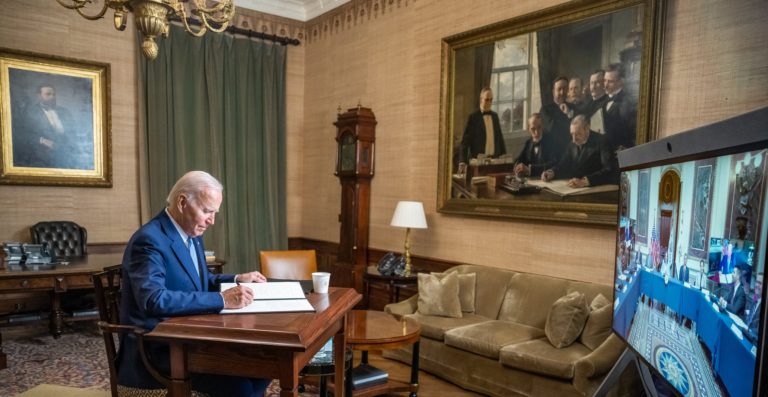 Estados Unidos declara  emergencia de salud nacional por brote de Viruela del Mono 