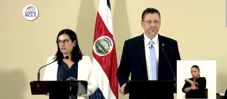 Ejecutivo iniciará proceso de lesividad por falta de tope a pensiones de excongresistas que siguen vigentes