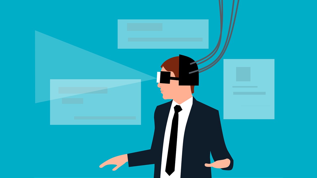 Imagen principal del artículo: Del Metaverso y la gestión tributaria del giro comercial