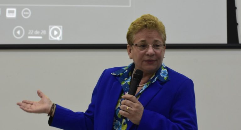 MEP valorará propuesta para instalar rings de boxeo en centros educativos