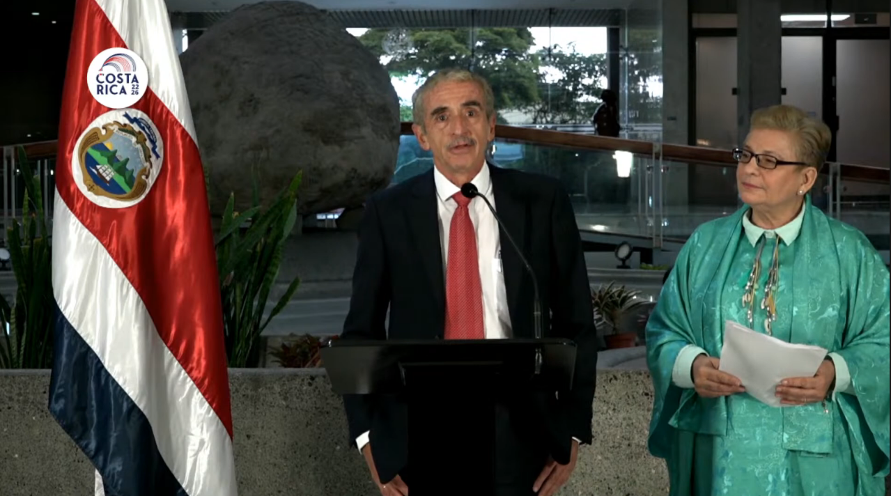 Imagen principal del artículo: Negociación del FEES continuará el jueves: Universidades piden respetar mandato de ajuste por inflación