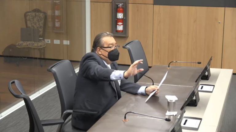 Por votación secreta de la Asamblea, designado del Gobierno en Aresep demanda ser ratificado en el cargo