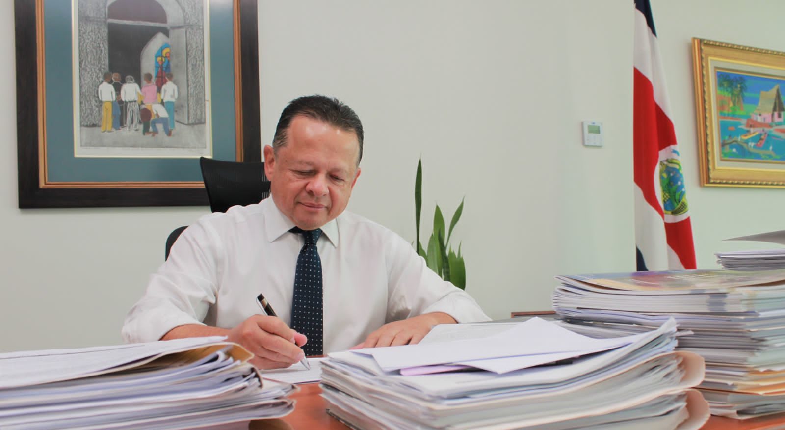 Imagen principal del artículo: El currículum de un “Chavalazo”