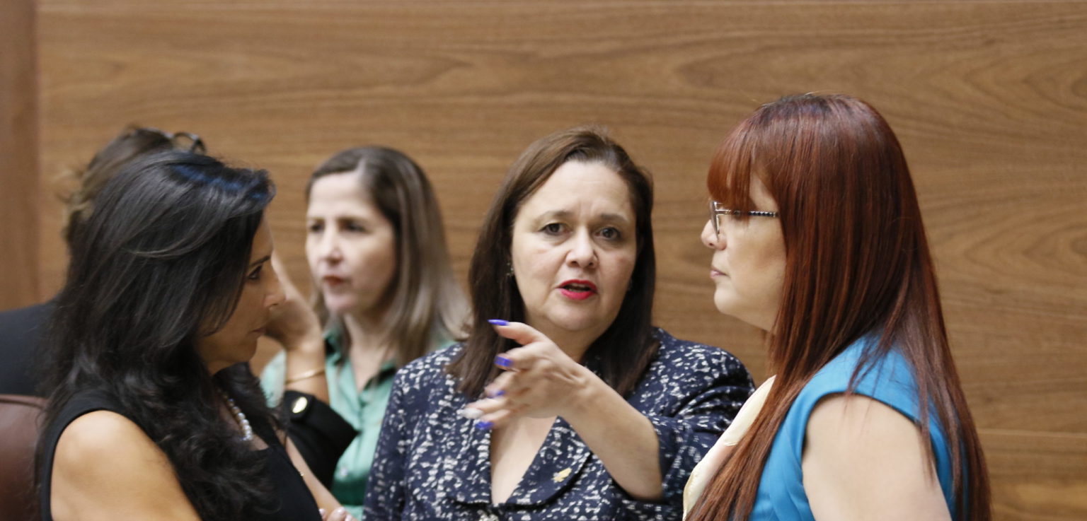 Imagen principal del artículo: ¿Qué hizo el Congreso esta semana? Del 8 al 11 de agosto de 2022