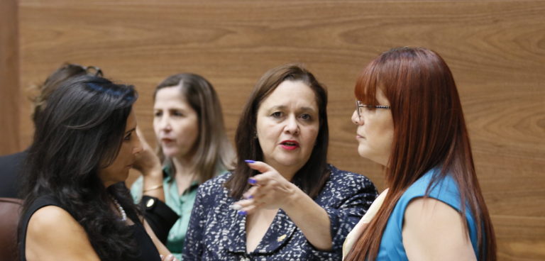 Vanessa Castro: "Pilar Cisneros se convierte en un instrumento más para socavar las bases de nuestra democracia"