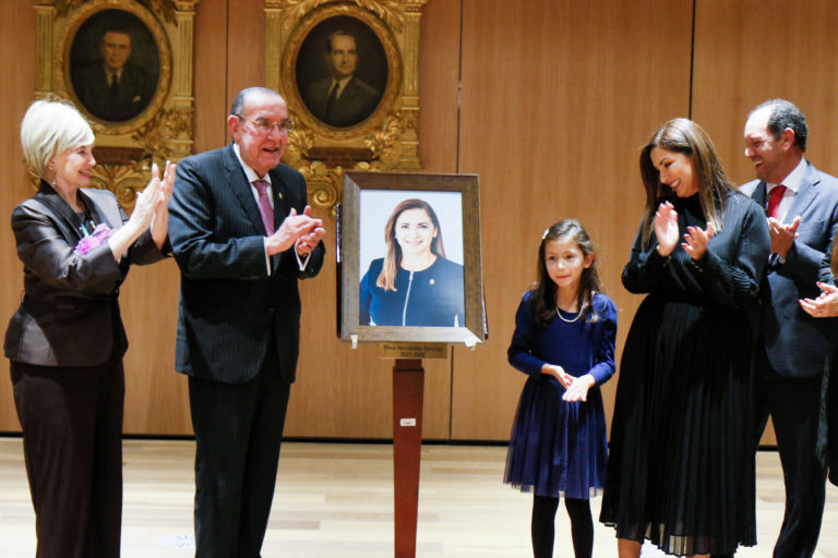 En defensa del parlamento costarricense