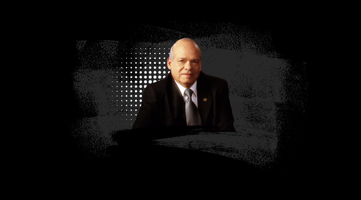 Imagen principal del artículo: Corte elige a Orlando Aguirre Gómez como nuevo presidente del Poder Judicial