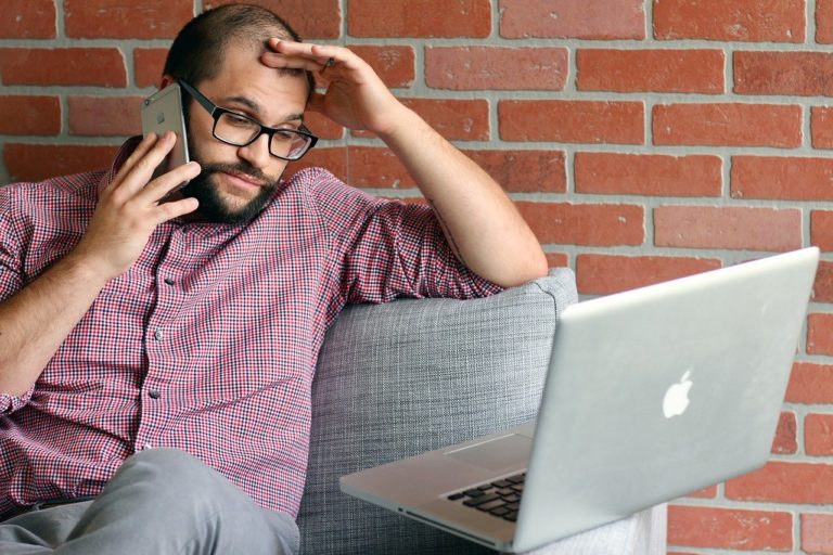 Estrés laboral, el enemigo de los emprendedores