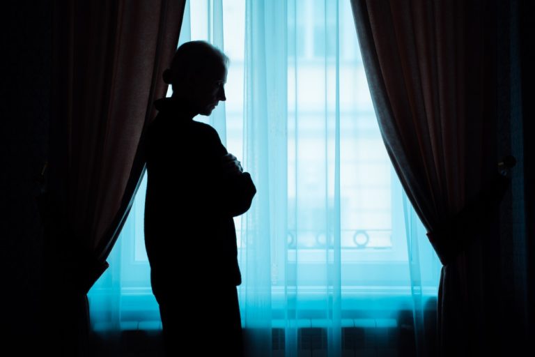 El lamentable abuso hacia los adultos mayores