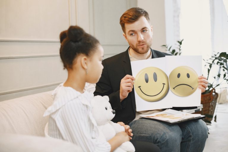 La vinculación relacional como fundamento de la personalidad