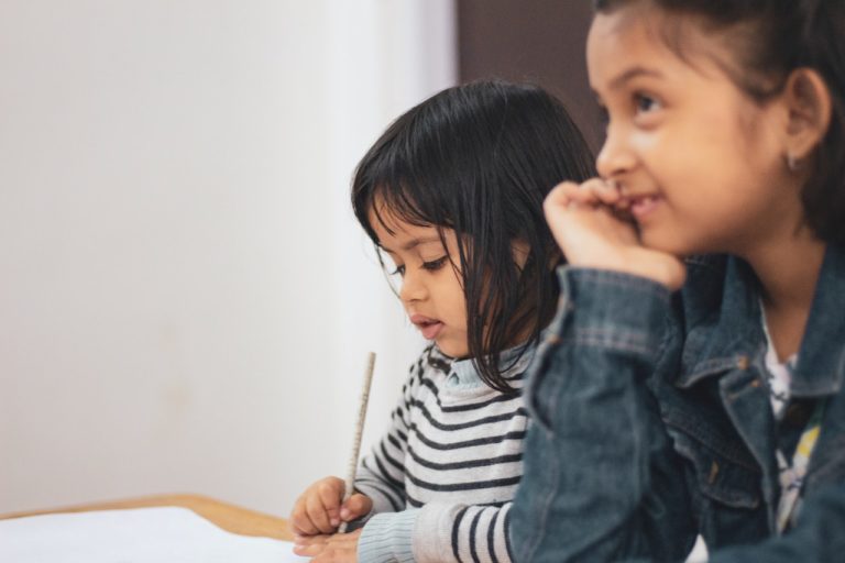 Así se combate los problemas de aprendizaje y memoria en la niñez