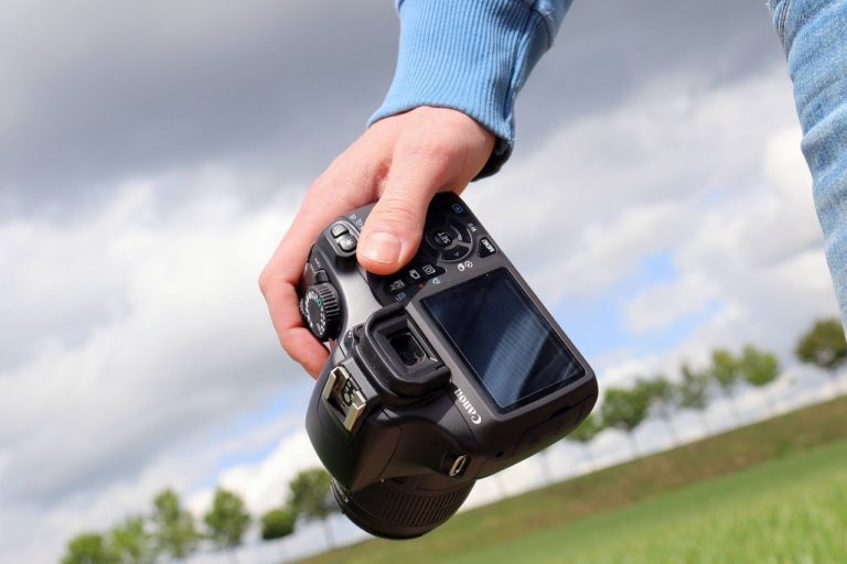 La fotografía como herramienta para generar empatía en el contexto de la COVID-19