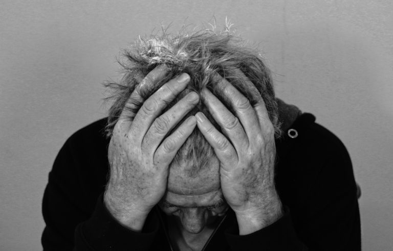 El dolor crónico, una crisis actual
