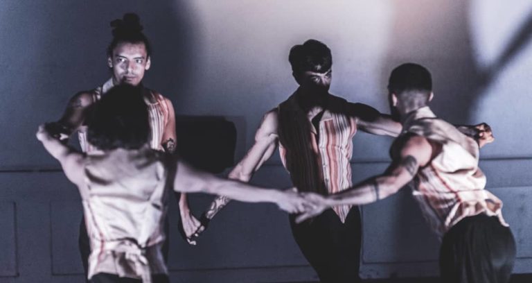33 Danza presentará espectáculo contemporáneo el primer fin de semana de octubre