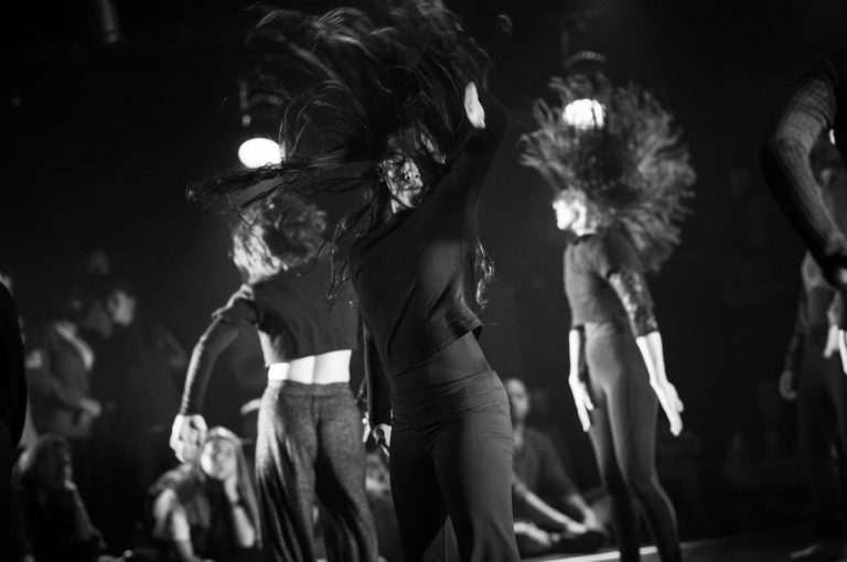 33 Danza presentará espectáculo contemporáneo el primer fin de semana de octubre