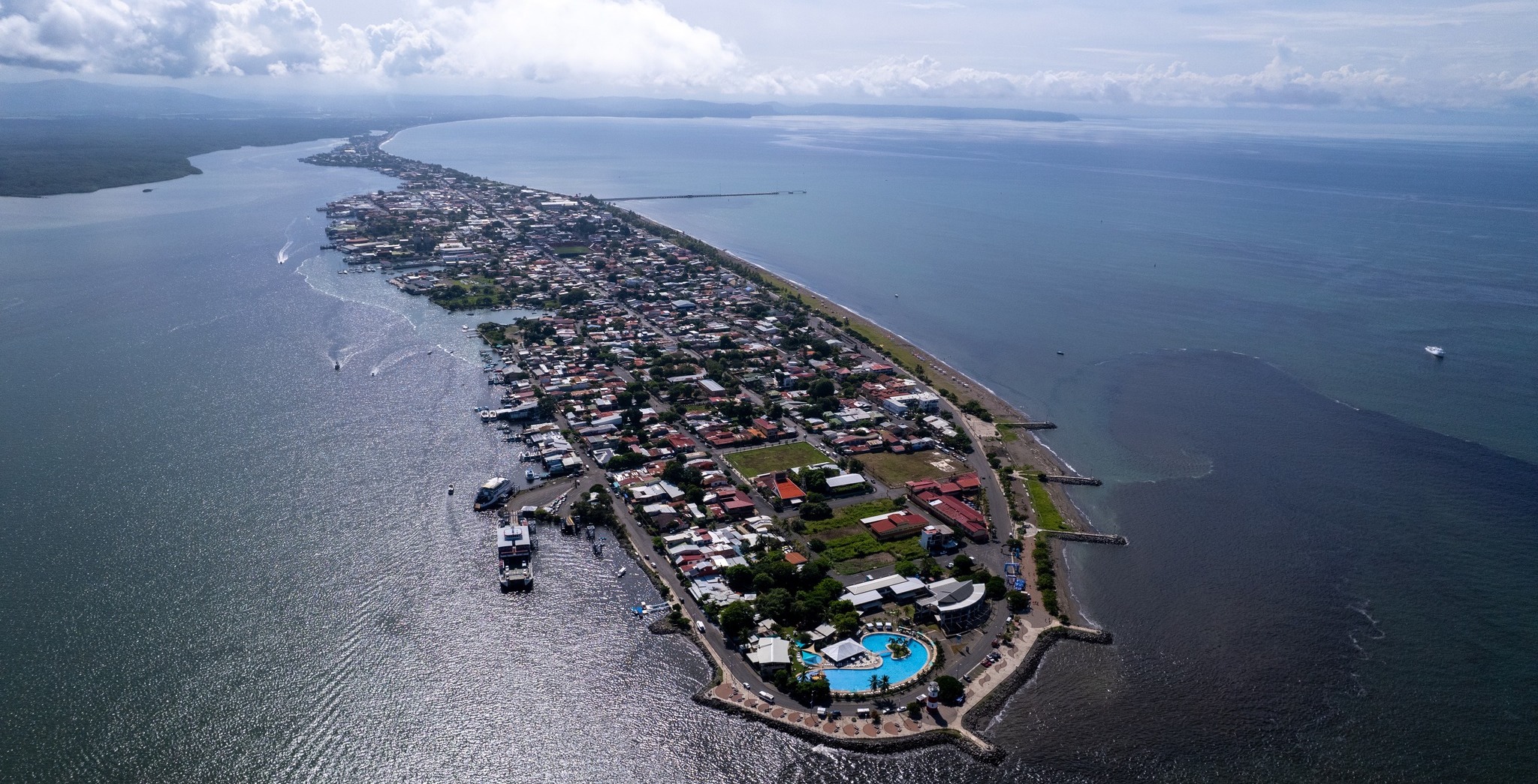 Imagen principal del artículo: Esparza y Puntarenas se postulan oficialmente para albergar los Juegos Deportivos Nacionales