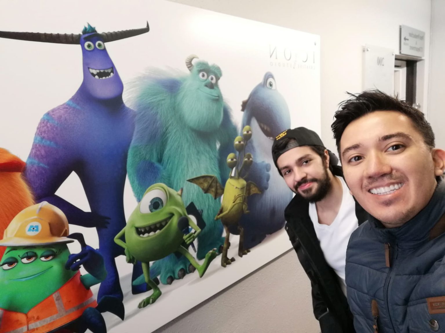 Imagen principal del artículo: Costarricense participa en la animación de la nueva película de Transformers