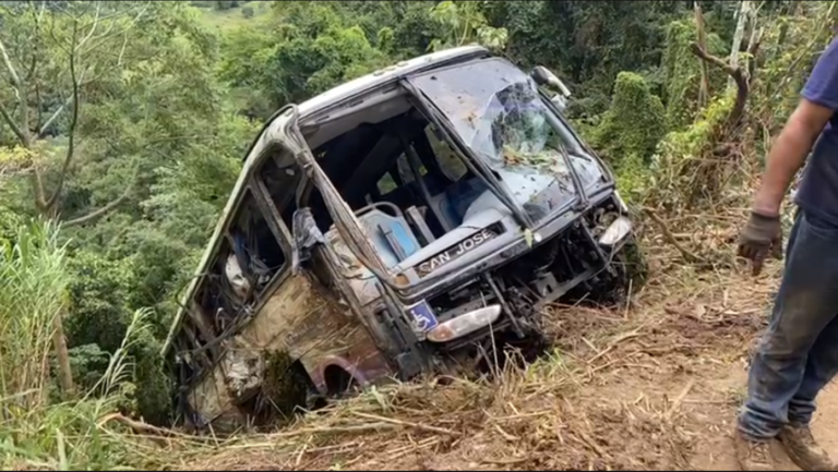 Comisión de Infraestructura anuncia 9 audiencias para investigar tragedia en Cambronero