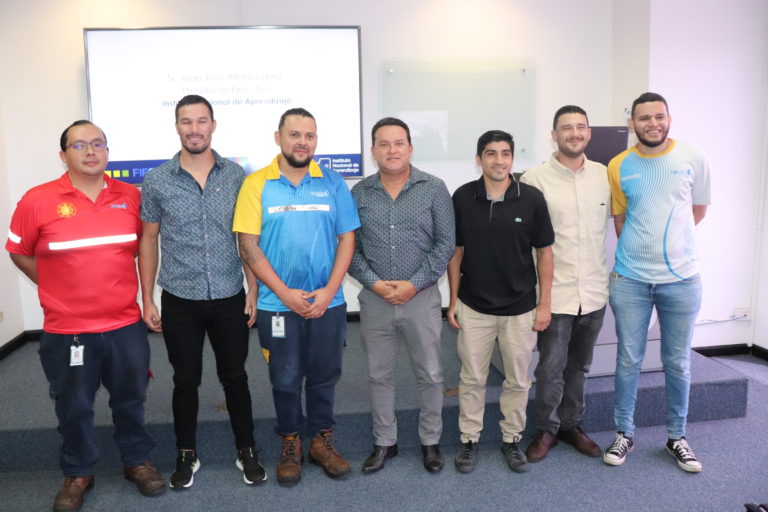 INA se une a FIFCO para abrir nuevo técnico en operación de procesos productivos