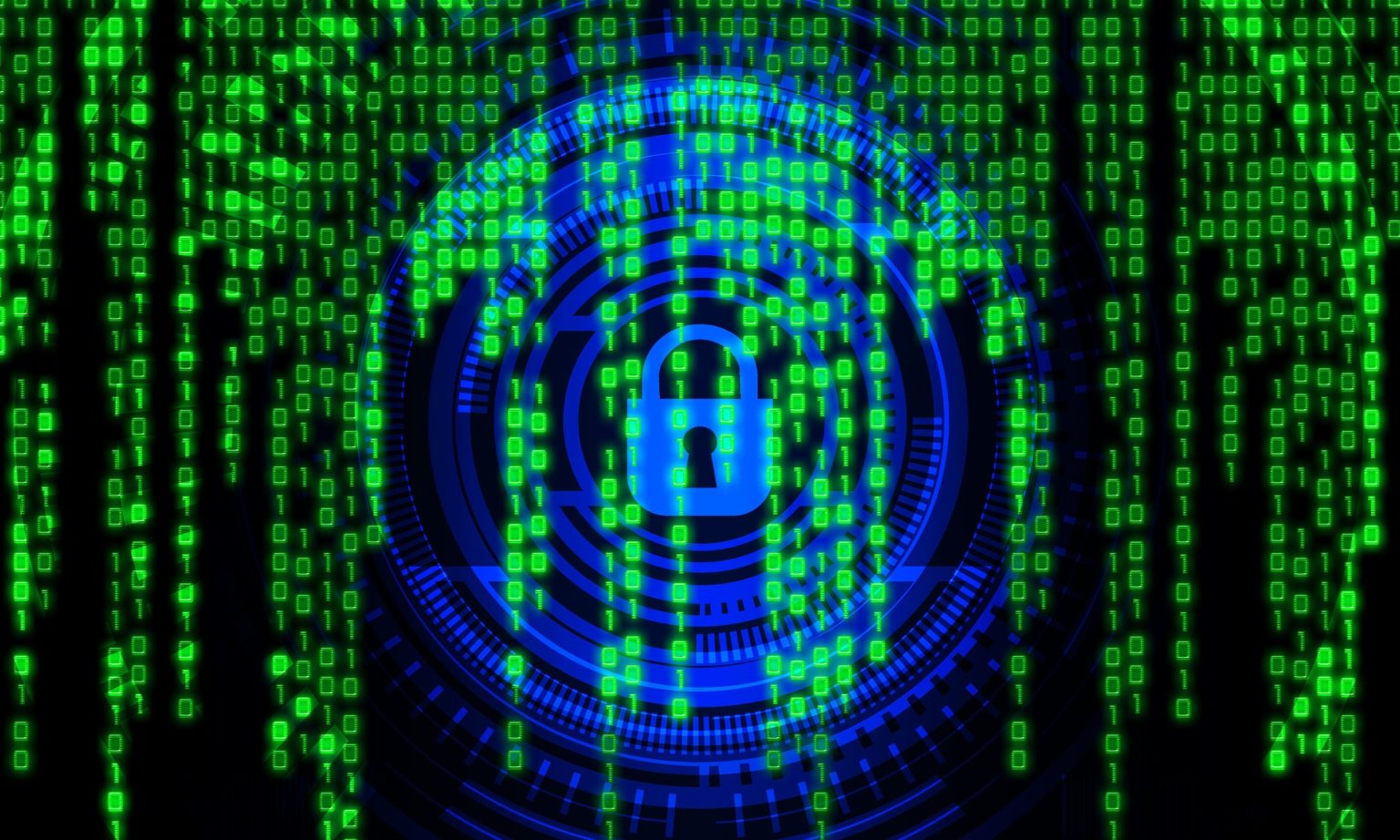 Imagen principal del artículo: Ciberseguridad: un asunto de seguridad nacional, no de ciencia y tecnología