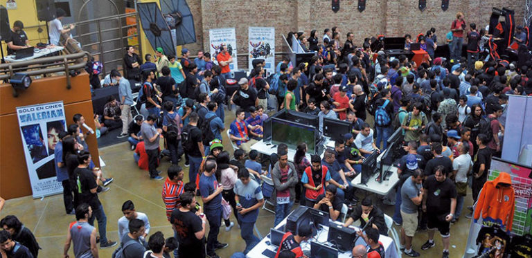 Costa Rica albergará la convención de videojuegos más grande de la región: "Esperamos a más de 10 mil personas"
