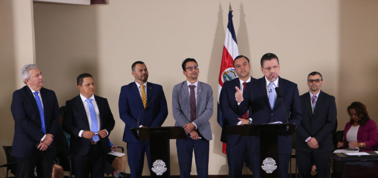 Cámaras de telecomunicaciones destacan avance importante pero insuficiente en materia de 5G