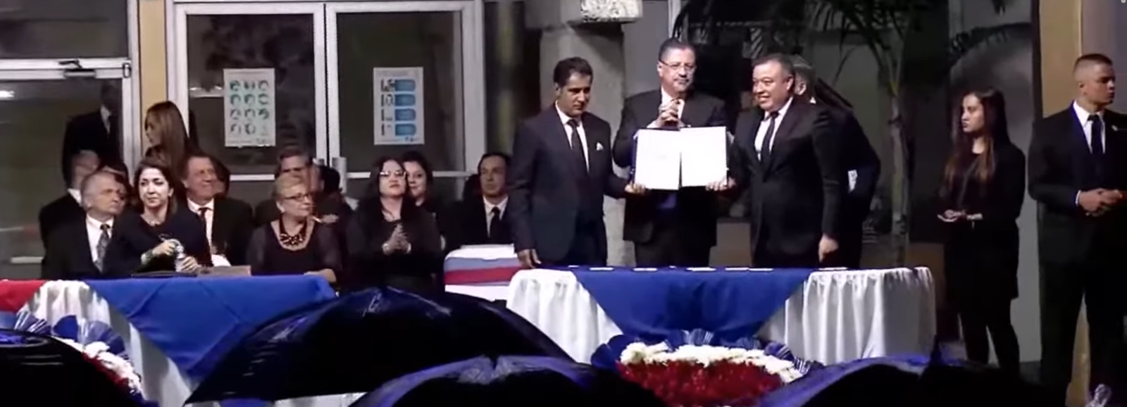 Imagen principal del artículo: Proyecto de ley del Ejecutivo evidencia que tarifas mínimas de abogacía, notariado y otros profesionales no pueden eliminarse por decreto