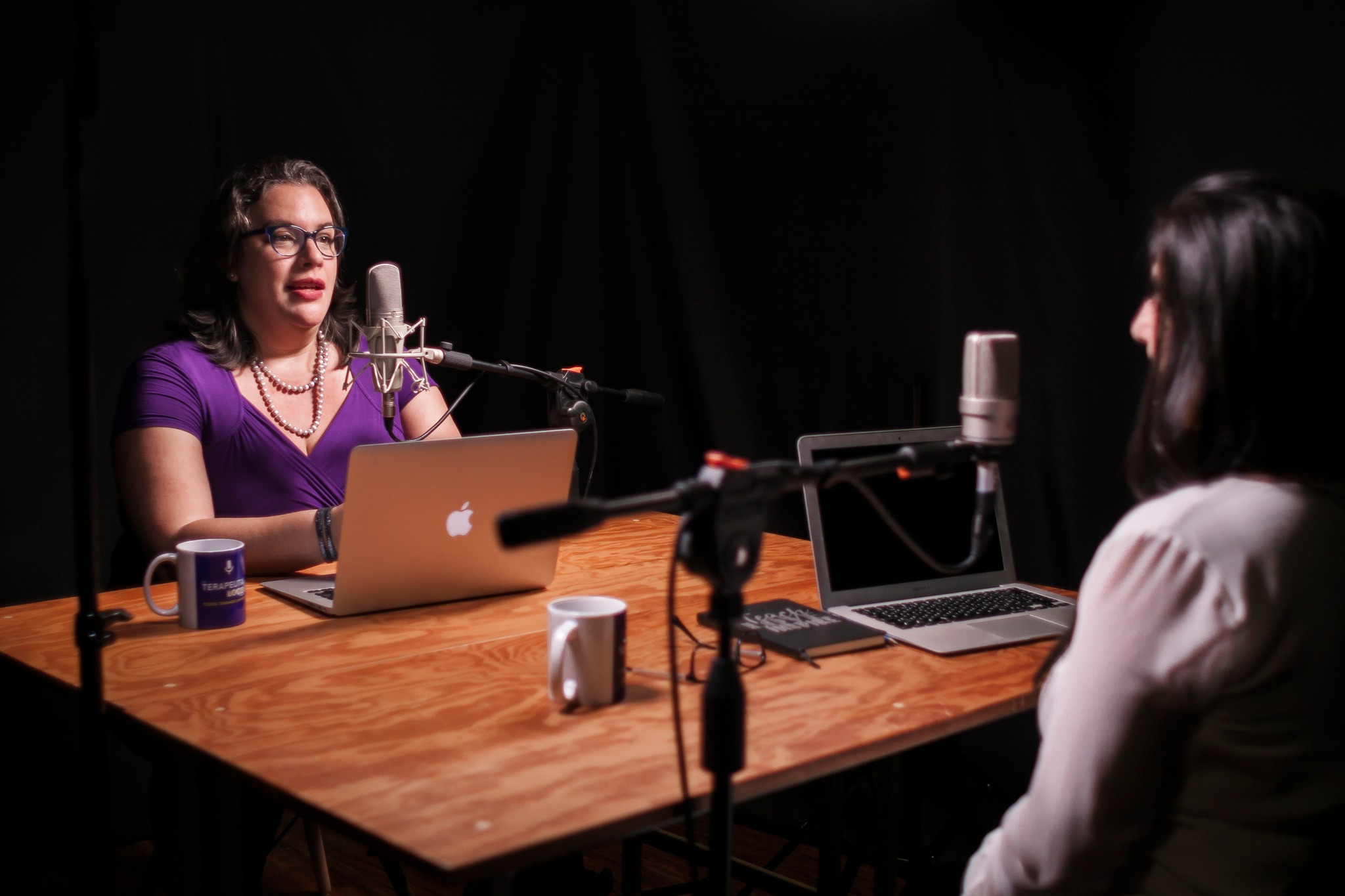 Imagen principal del artículo: Podcast sobre salud mental completa 14 episodios y anuncia segunda temporada