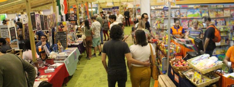 FILCR2023: ¿qué y por qué se critica?