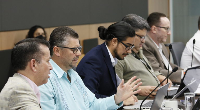 ¿Qué hizo el Congreso esta semana? Del 19 al 22 de setiembre de 2022