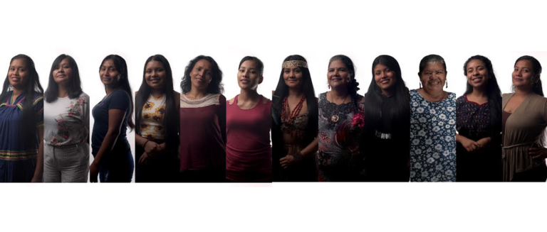 Grupo de mujeres indígenas estrena nueva canción: “Hacemos música para visibilizar a los pueblos indígenas de Costa Rica"