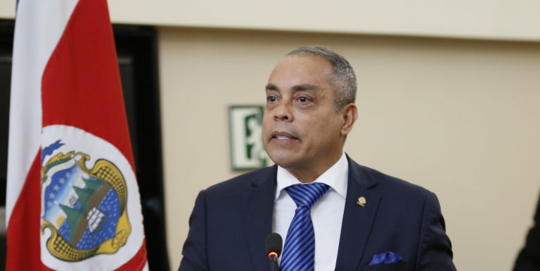 Una buena y otra mala desde la Asamblea