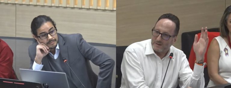 ¿Qué hizo el Congreso esta semana? Del 12 al 15 de setiembre de 2022