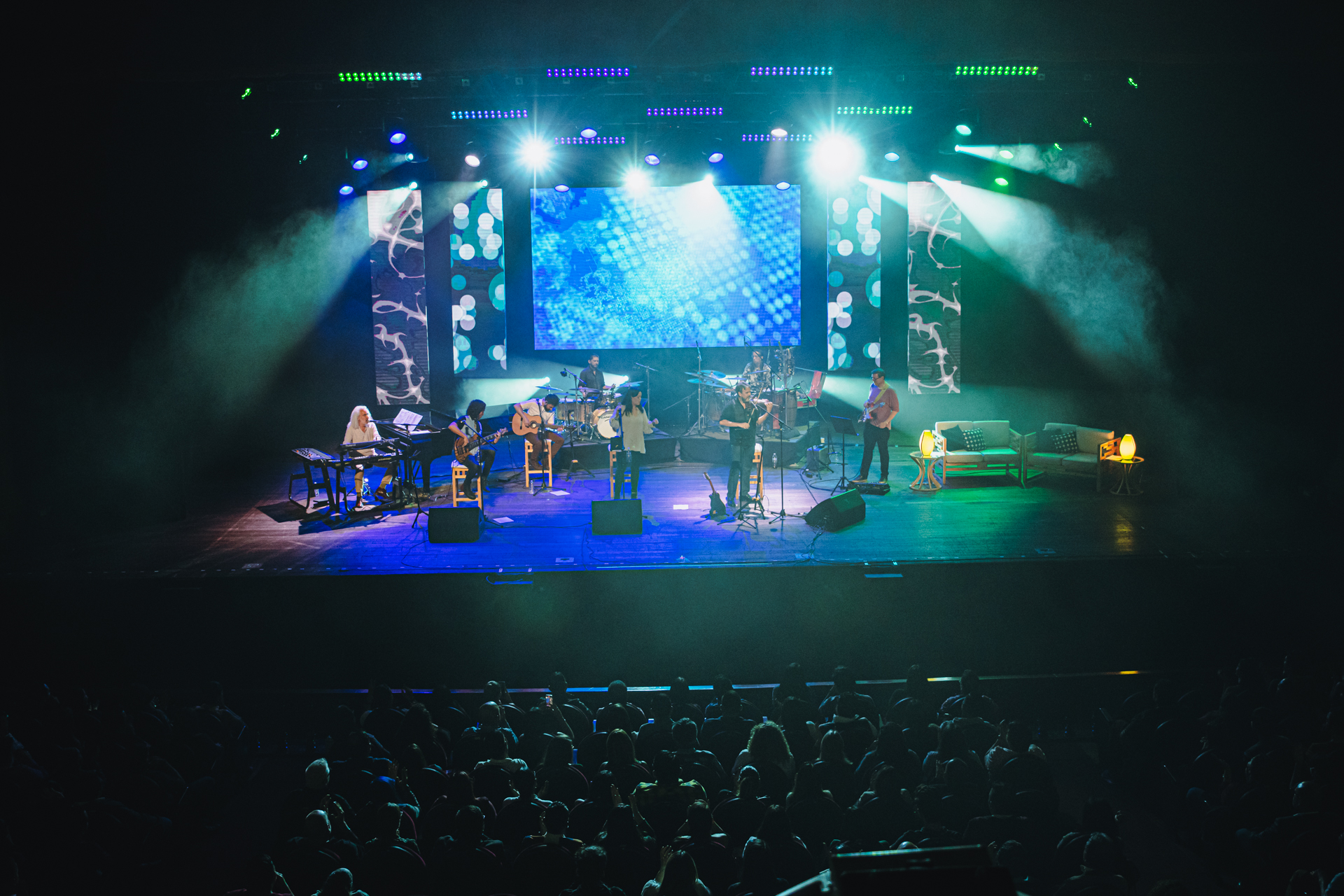 Imagen principal del artículo: Hoy arranca el Festival Nacional de las Artes en la Zona Norte