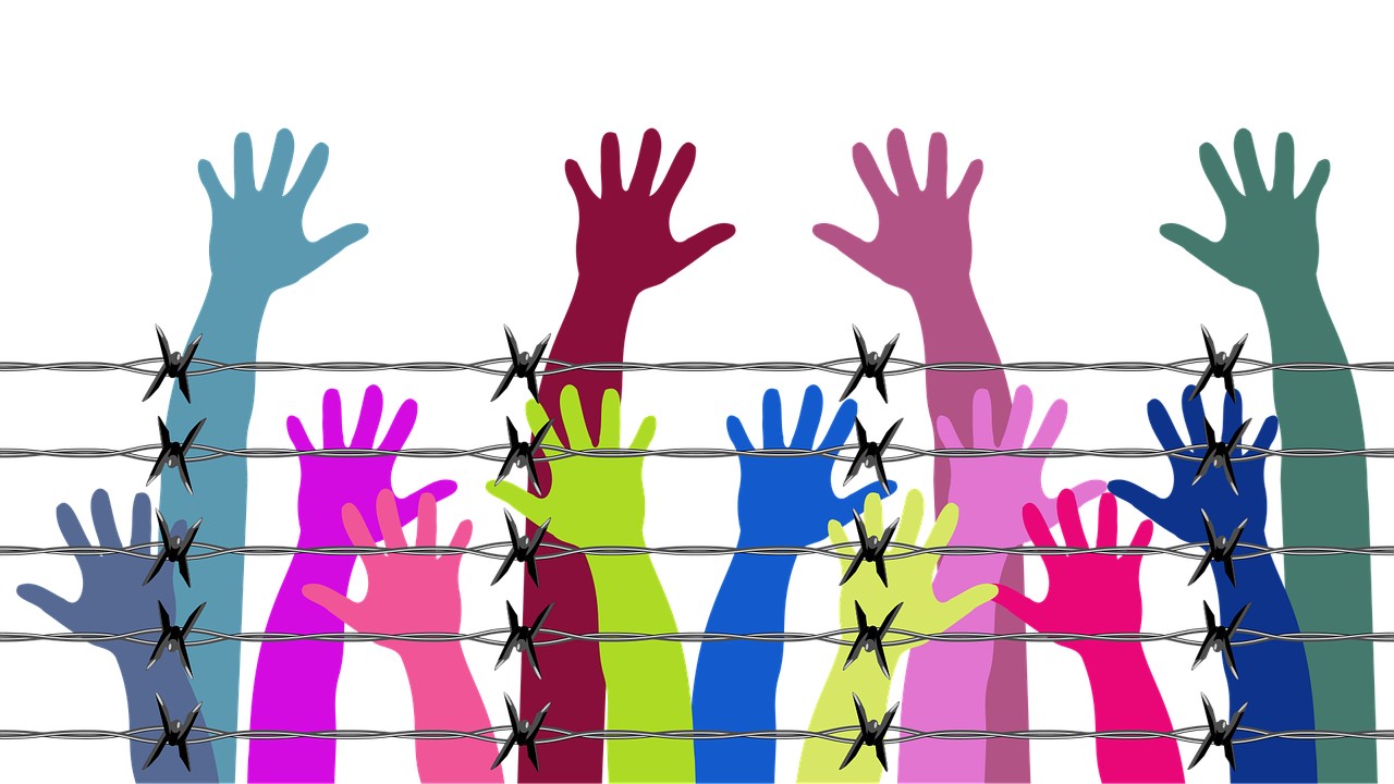 Imagen principal del artículo: Discapacidad intelectual y derecho penal. La situación española y costarricense, en torno a la reincidencia