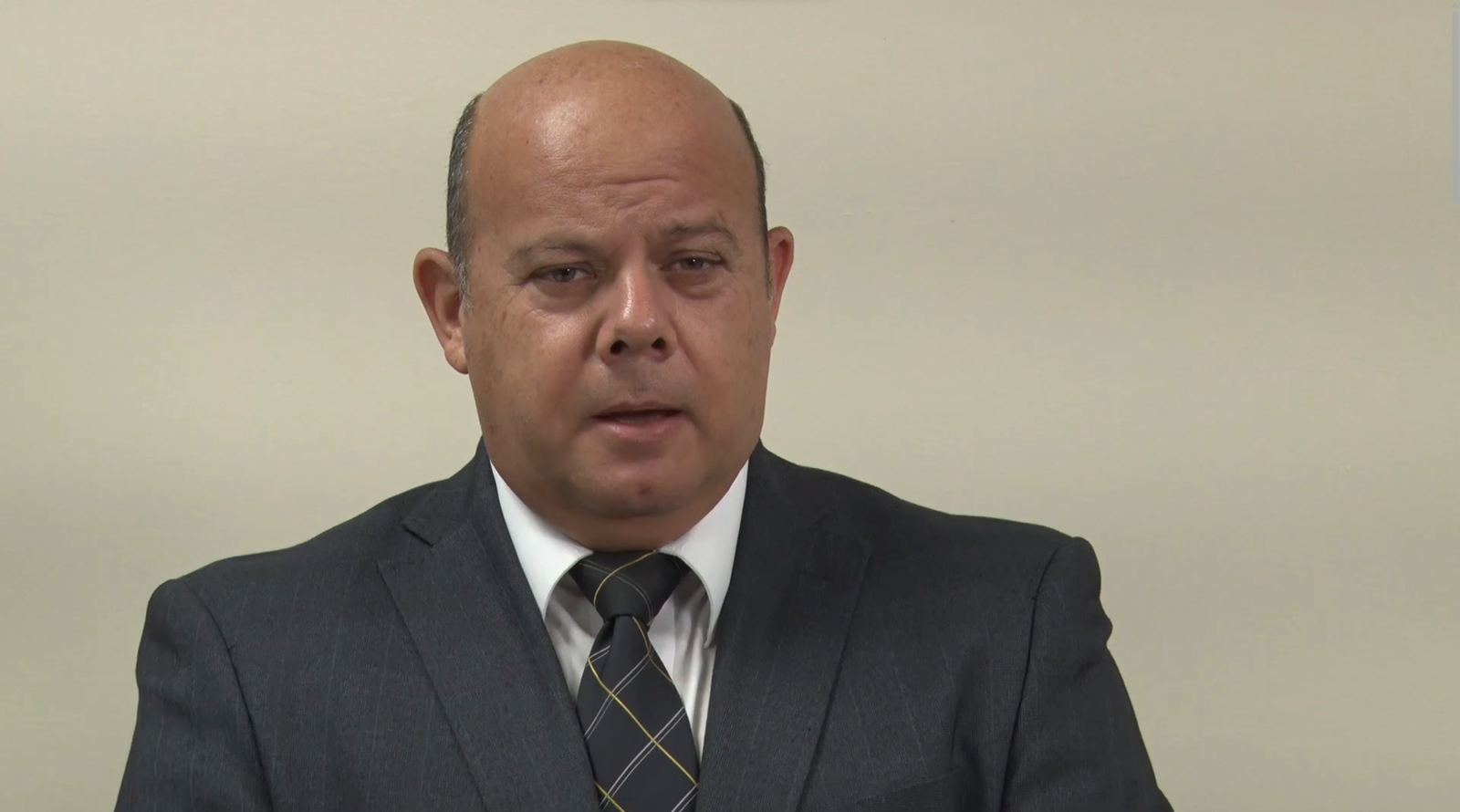 Imagen principal del artículo: Corte elige a Miguel Ángel Ramírez López como fiscal subrogante