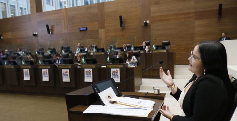 ¿Qué hizo el Congreso esta semana? Del 5 al 8 de setiembre de 2022