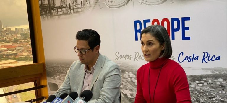Recope desecha proyecto "Terminal Pacífico"