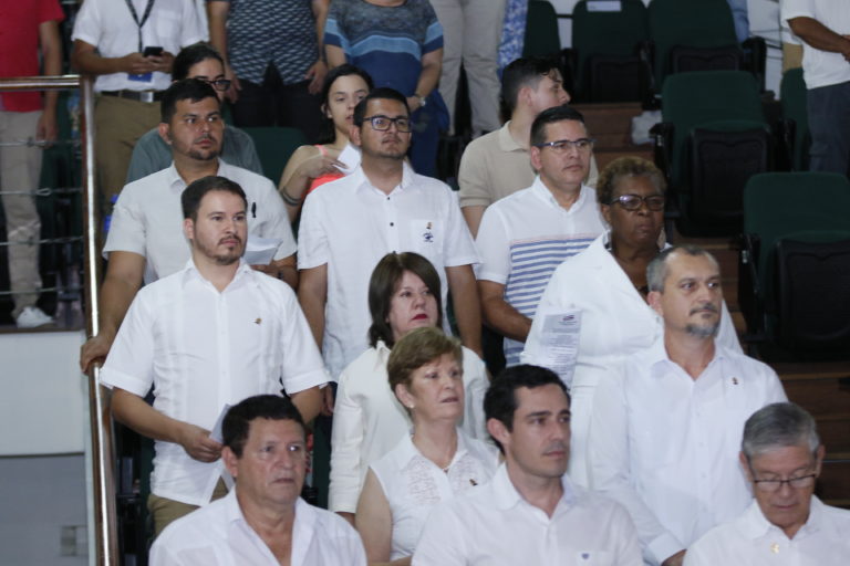 ¿Qué hizo el Congreso esta semana? Del 29 de agosto al 1 de setiembre de 2022