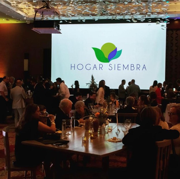 Imagen principal del artículo: Evento Wine Sensations recaudará fondos para ayudar a Hogar Siembra