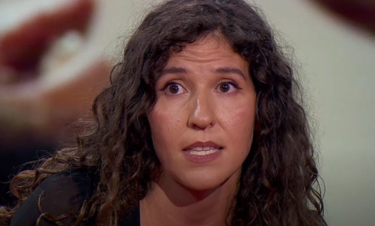 Valentina Maurel: "Presidente y Asamblea: reconsideren los recortes brutales al presupuesto en Cultura"