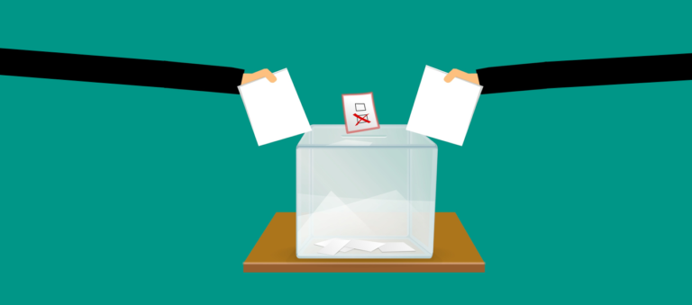 Corte: muéstrenos su voto