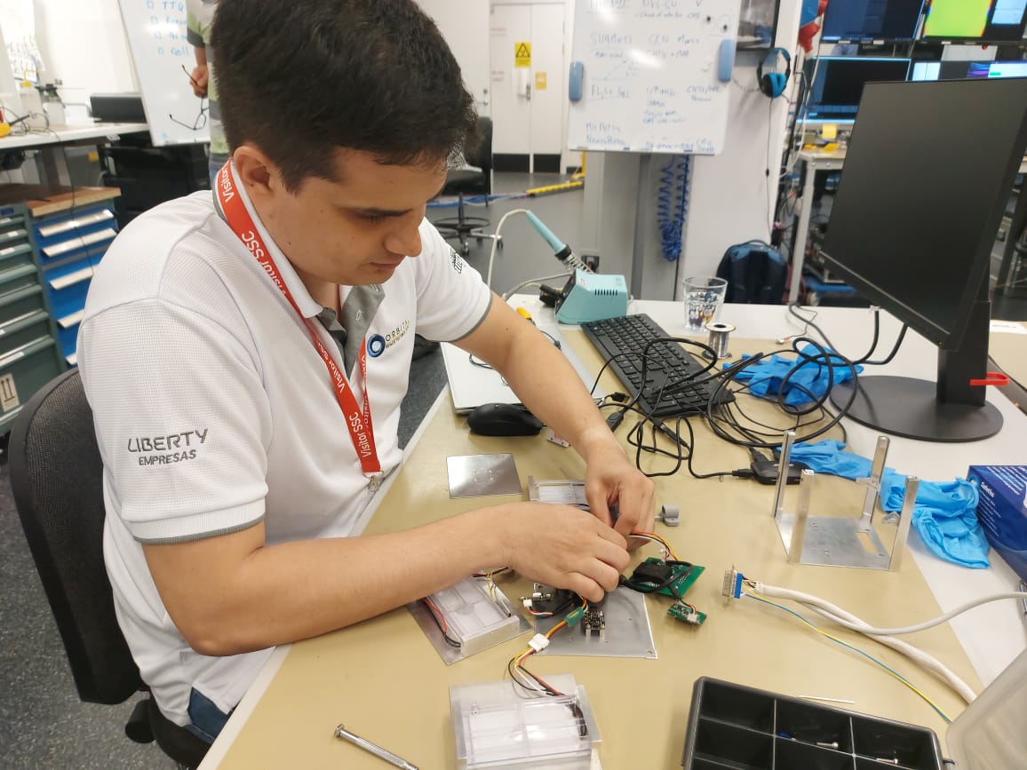 Imagen principal del artículo: Proyecto espacial costarricense visualiza su lanzamiento para noviembre