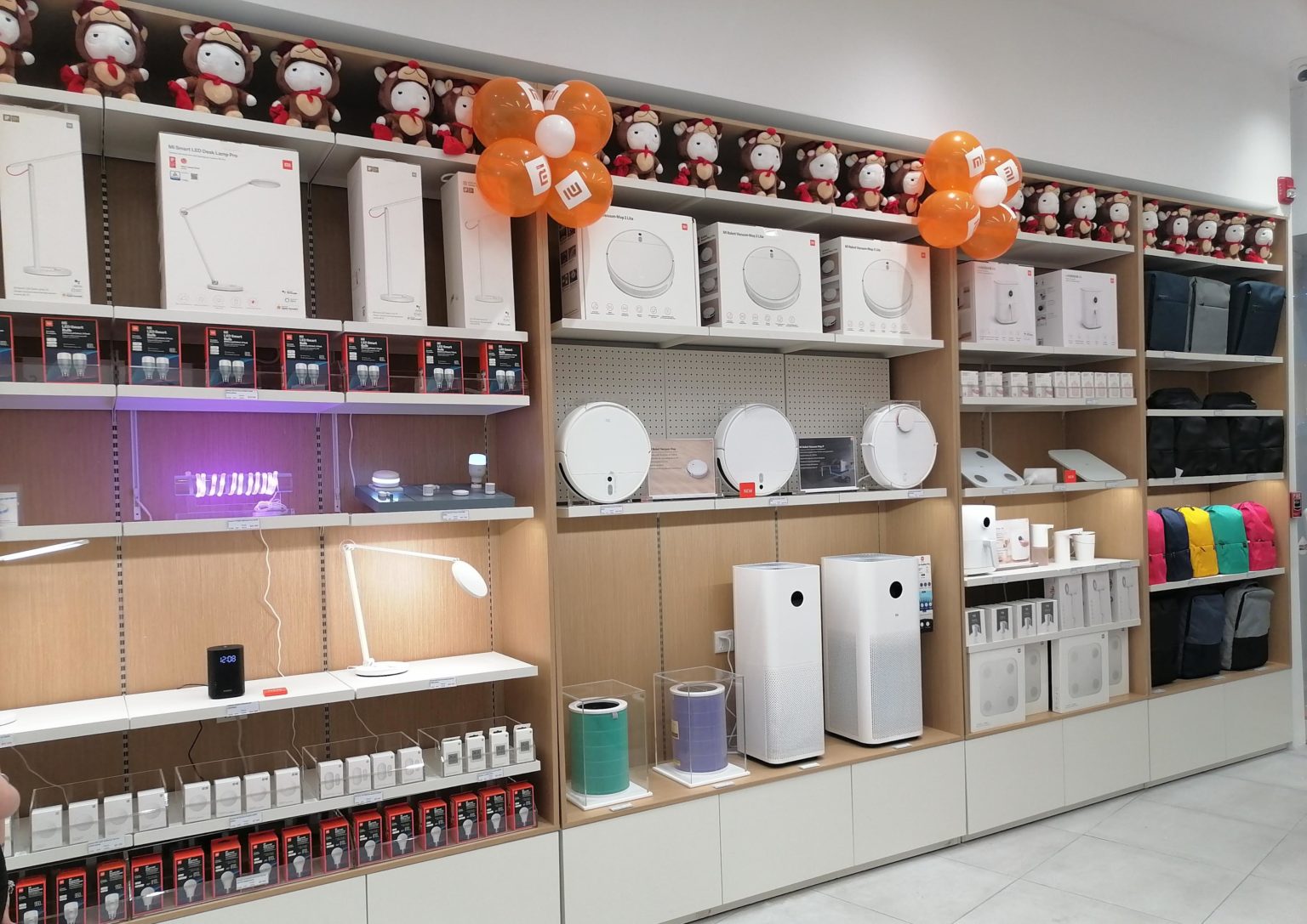 Imagen principal del artículo: Xiaomi Store anuncia apertura de 4 tiendas más en Costa Rica