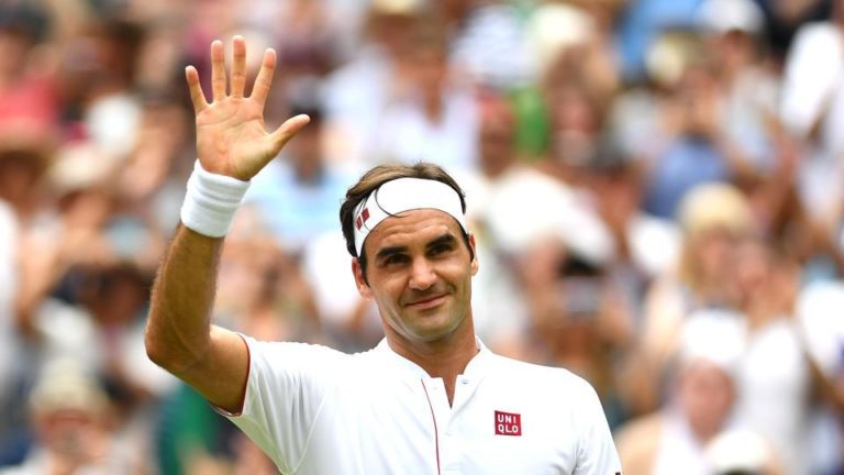 Oficial: el tenista suizo Roger Federer anuncia el final de una histórica carrera