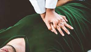 Imagen principal del artículo: Organizaciones se unen para capacitar a más de 500 personas en resucitación cardíaca