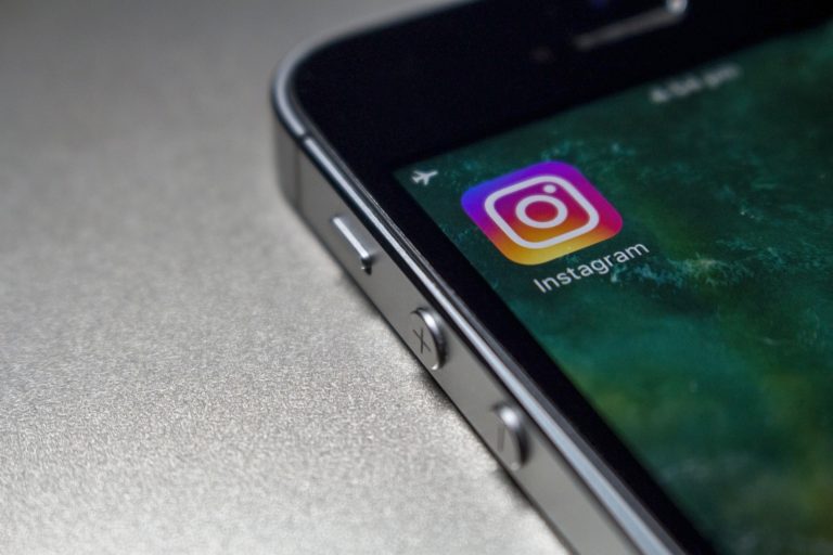 Instagram hará automáticamente privadas las cuentas de personas menores de 18 años