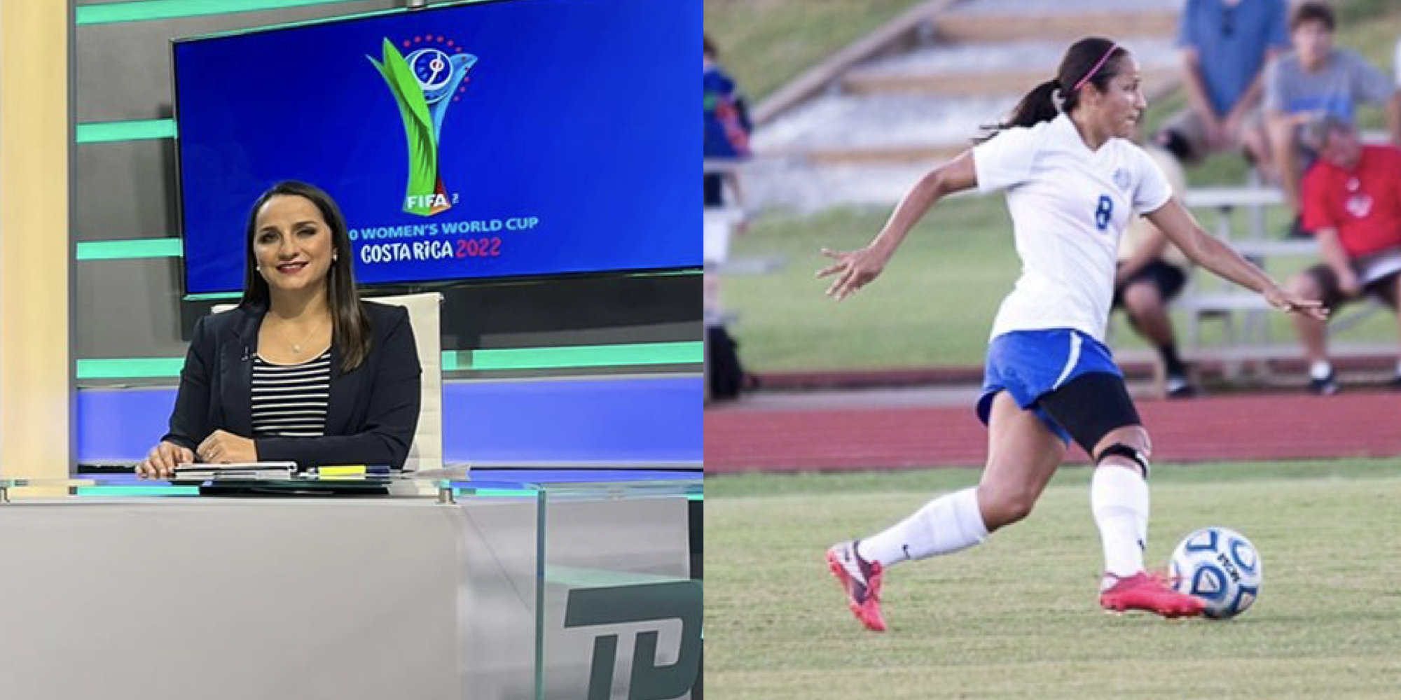 Imagen principal del artículo: Mónica Malavassi será incluida en el Salón de la Fama de la Universidad de West Florida