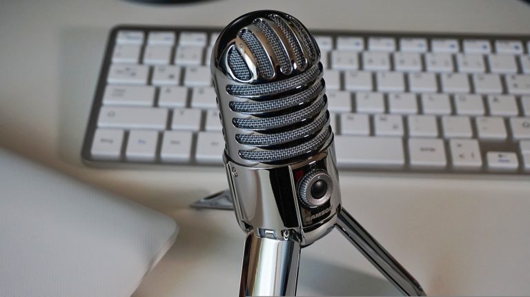 El nuevo mundo se ha "podcalizado"